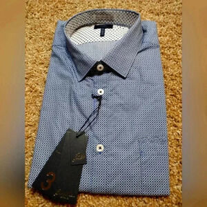 Good Man Brand Long sleeve Button down shirt